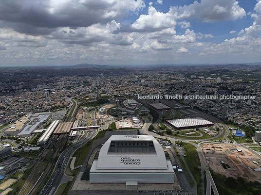 são paulo periphery anonymous