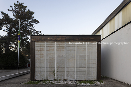 pavilhão brasileiro na bienal de veneza gabriela de matos