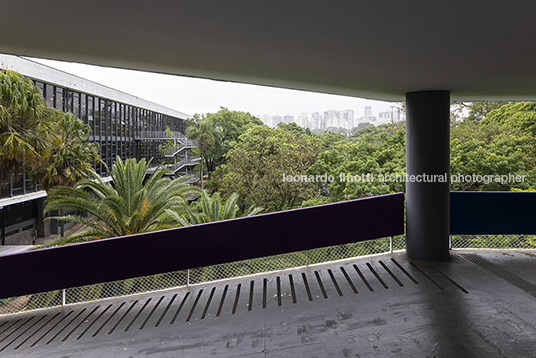 35ª bienal.sp - coreografias do impossível vão arquitetura