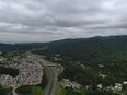 sao paulo aerial views several authors