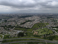 sao paulo aerial views several authors