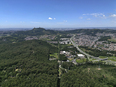 sao paulo aerial views several authors