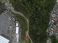 sao paulo aerial views several authors