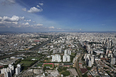 sao paulo aerial views several authors