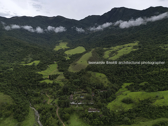 fazenda vargem grande burle marx