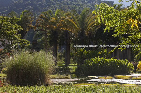 fazenda vargem grande burle marx