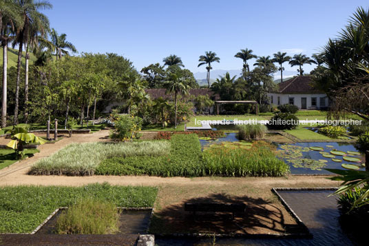 fazenda vargem grande burle marx