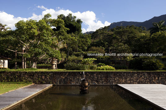 fazenda vargem grande burle marx