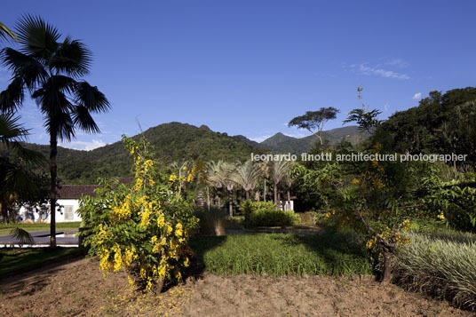 fazenda vargem grande burle marx