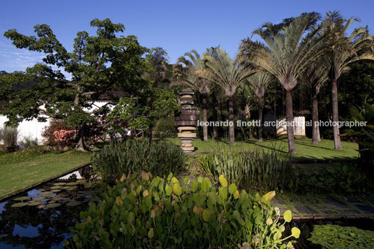 fazenda vargem grande burle marx