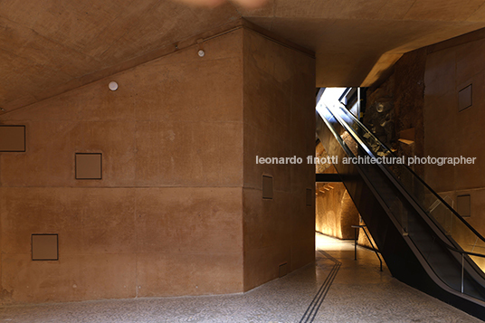 museu paulista tommaso gaudenzio bezzi