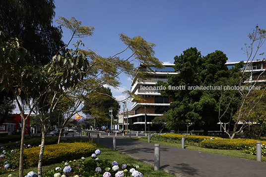 guatemala city snapshots several architects