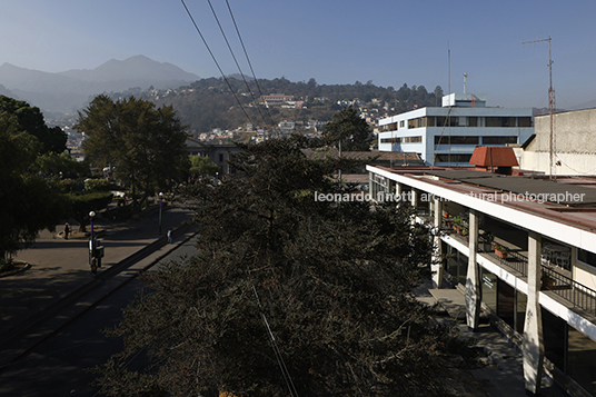 guatemala city snapshots several architects