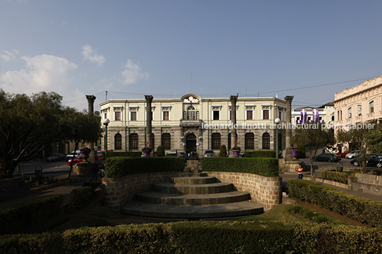 quetzaltenango snapshots several architects