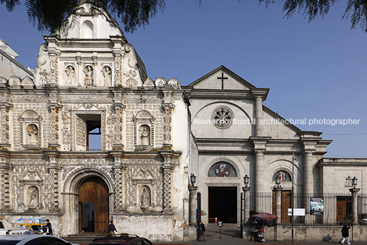 quetzaltenango snapshots several architects