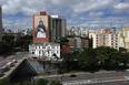 sao paulo aerial views several authors