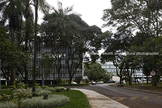 sqs 308 burle marx