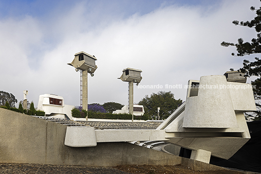 centro cultural miguel Ángel asturias efraín recinos