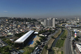 sao paulo aerial views several authors