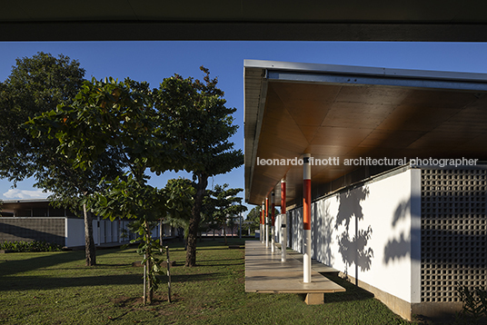 escola-fazenda bodoquena fundação bradesco rosenbaum®