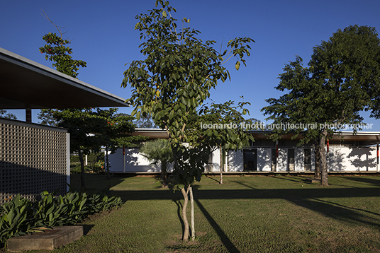 escola-fazenda bodoquena fundação bradesco rosenbaum®