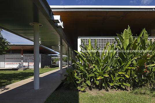 escola-fazenda bodoquena fundação bradesco rosenbaum®