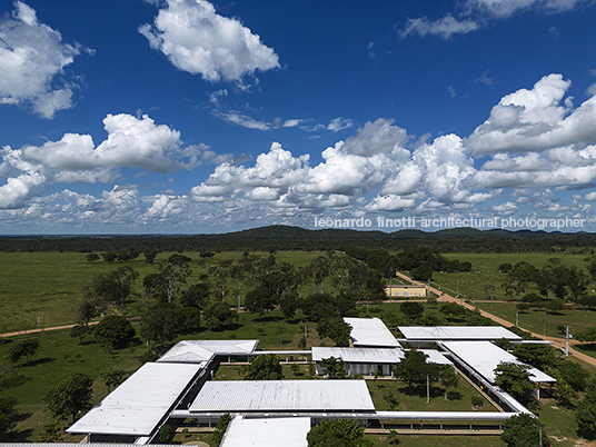 escola-fazenda bodoquena fundação bradesco rosenbaum®