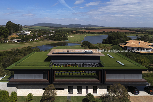 casa refúgio - fazenda boa vista felipe caboclo arquitetura