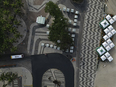 calçadão copacabana burle marx