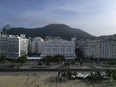 calçadão copacabana burle marx