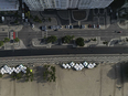 calçadão copacabana burle marx