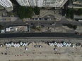 calçadão copacabana burle marx