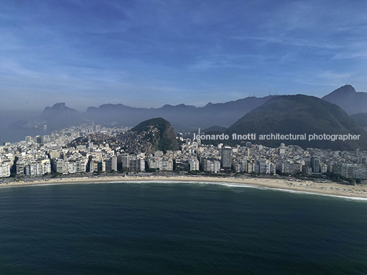 calçadão copacabana burle marx