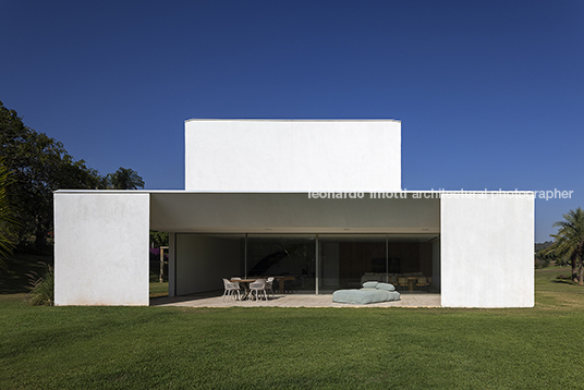 casa área felipe caboclo arquitetura