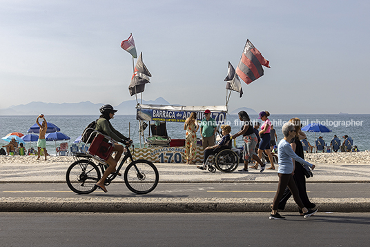 calçadão copacabana burle marx