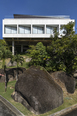 casa mm bernardes arquitetura