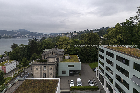 bellerive senior residence russli architekten