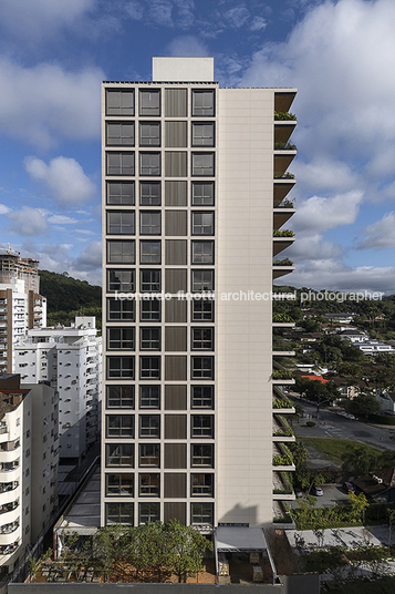 edifício hyde ark7 arquitetos