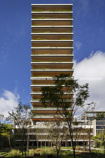 edifício hyde ark7 arquitetos