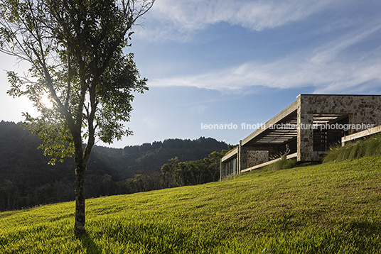 casa latitude marchetti bonetti