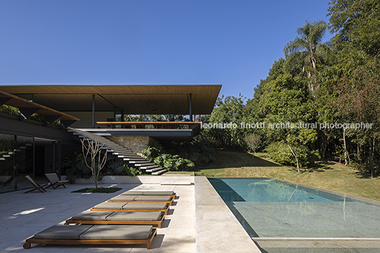 casa mje - quinta da baroneza jacobsen arquitetura