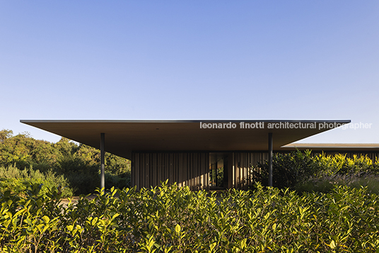 casa rrd - quinta da baroneza jacobsen arquitetura