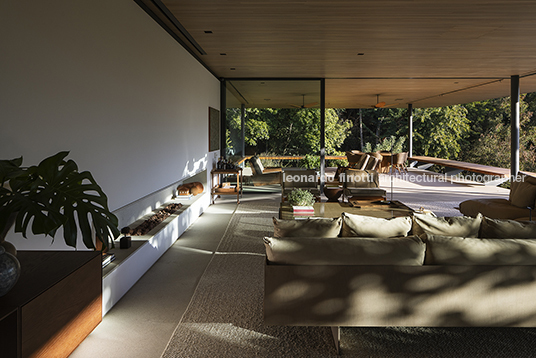 casa rrd - quinta da baroneza jacobsen arquitetura