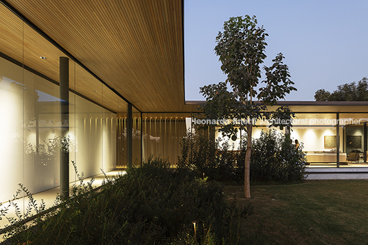 casa rrd - quinta da baroneza jacobsen arquitetura