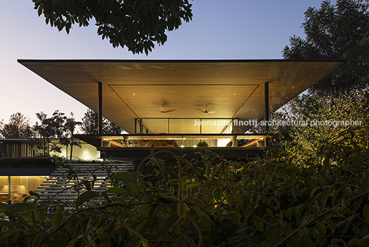 casa rrd - quinta da baroneza jacobsen arquitetura