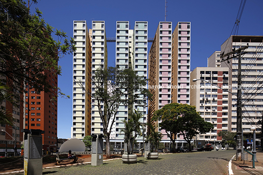 londrina snapshots several architects