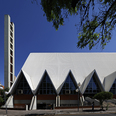 catedral metropolitana de londrina eduardo rosso