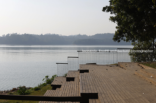 cantinho do céu park boldarini arquitetura e urbanismo