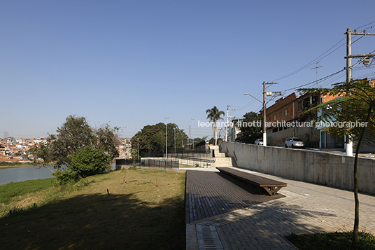 cantinho do céu park boldarini arquitetura e urbanismo