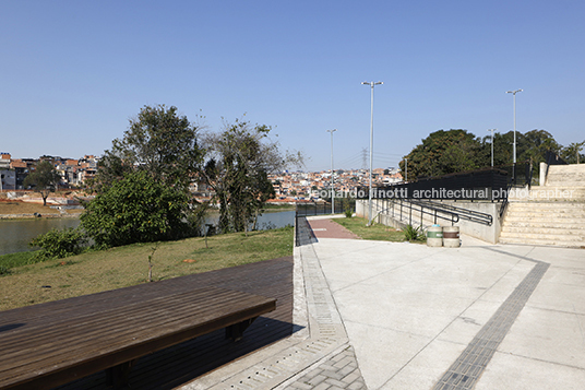 cantinho do céu park boldarini arquitetura e urbanismo